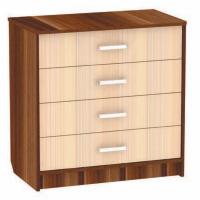 Фото  комод к-1  производитель Пирамида