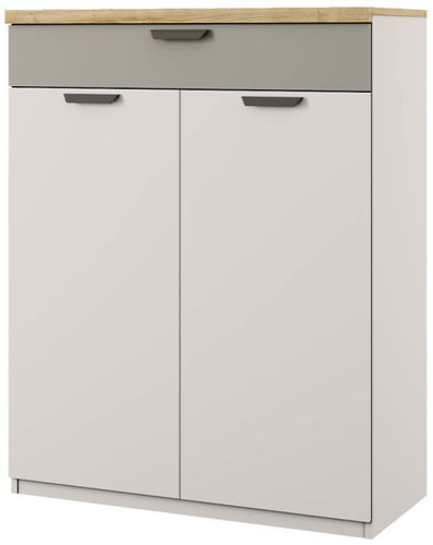 Фото Тумба для обуви 2D1S Модерн (Modern) от производителя Анрэкс в Севастополе по цене 18 100 ₽