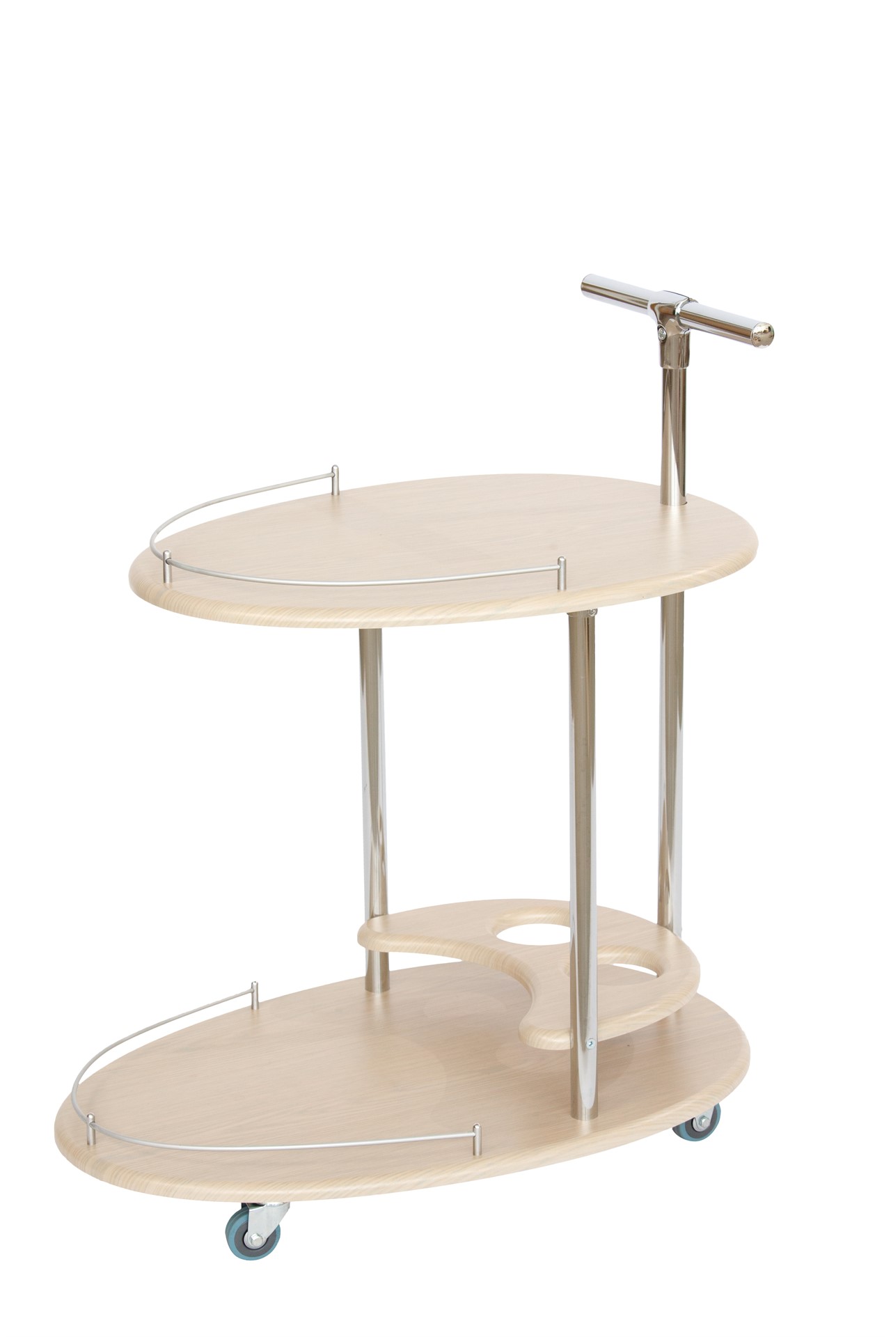 Фото Стол сервировочный Фуршет от производителя Калифорния в Севастополе по цене 7&nbsp;300 ₽