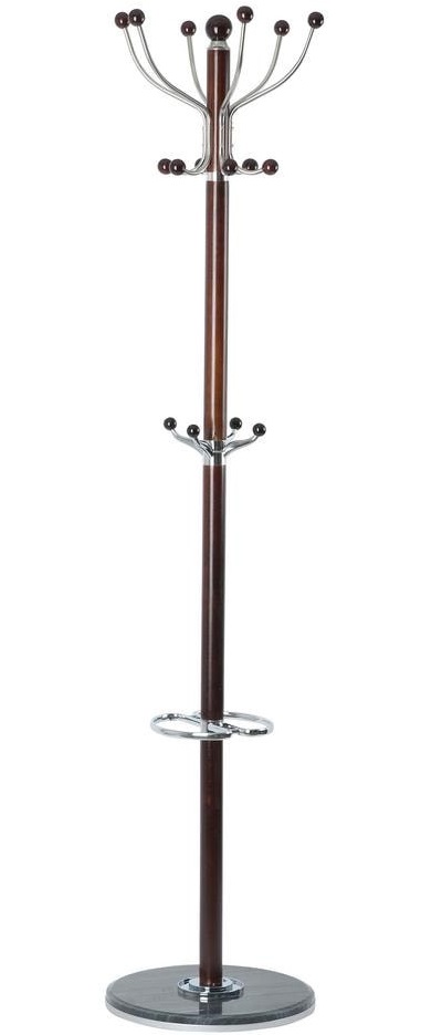 Фото Вешалка напольная XY-029 от производителя Tetchair в Севастополе по цене 6&nbsp;340 ₽