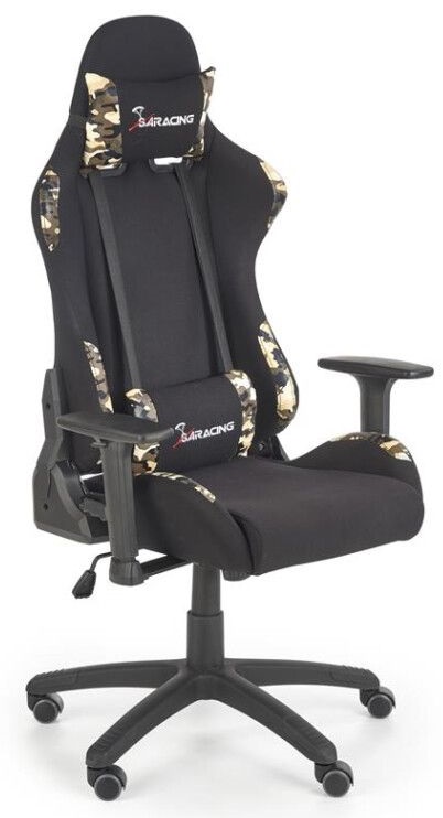 Фото Кресло геймерское Halmar Exodus от производителя Halmar  в Севастополе по цене 28 440 ₽