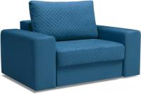 Кресло Даллас Blue