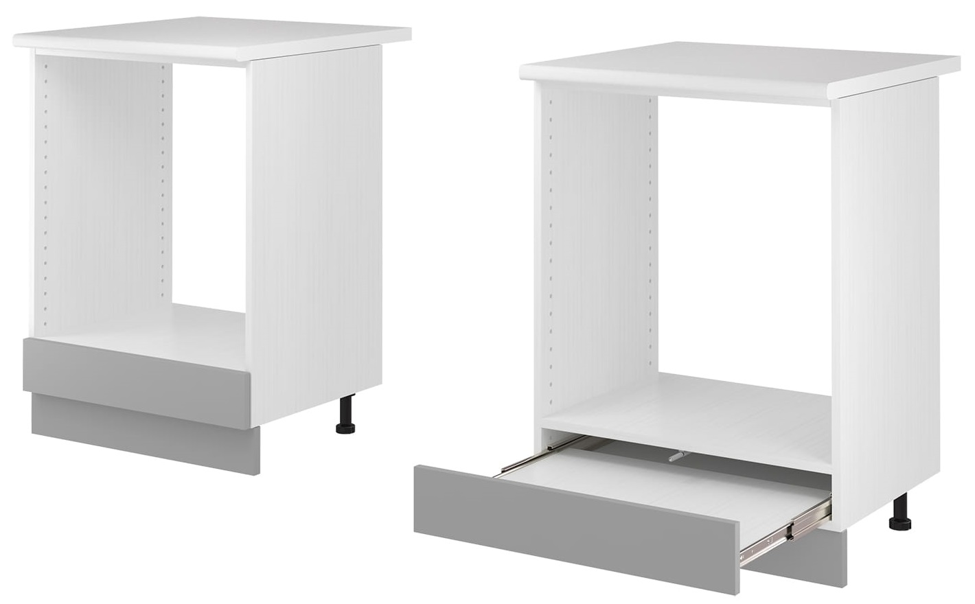 Фото Кухня Аляска стол-рабочий НД-61 от производителя Леко в Севастополе по цене 5 130 ₽