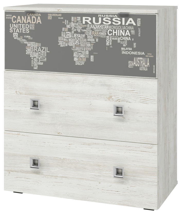 Фото Комод Поло 800 от производителя Регина в Севастополе по цене 9 160 ₽