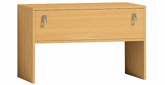 Фото Тумба-18 Комфорт от производителя Глазов в Севастополе по цене 4 440 ₽