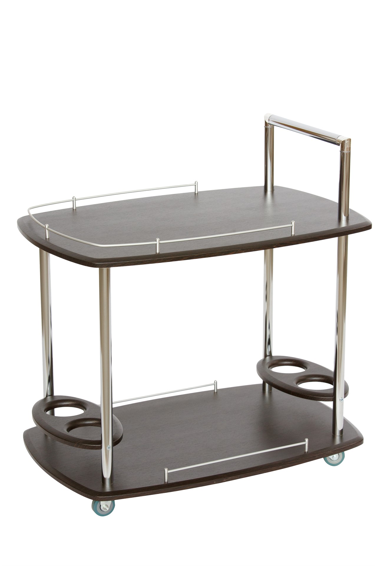 Фото Стол сервировочный Банкет от производителя Калифорния в Севастополе по цене 8 310 ₽