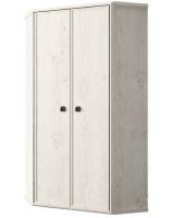 Фото  шкаф угловой 2d магеллан (magellan) производитель Анрэкс