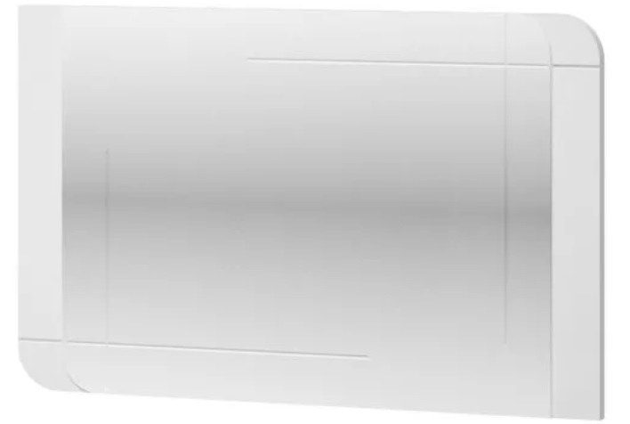 Фото Зеркало навесное Вива от производителя Браво-мебель в Севастополе по цене 3&nbsp;700 ₽