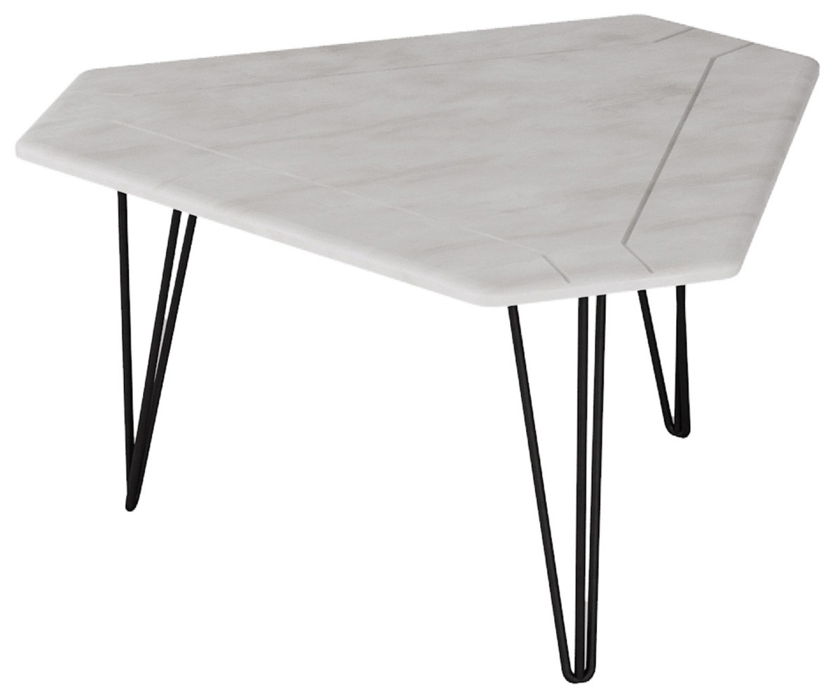 Фото Стол журнальный Тет 450 от производителя Калифорния в Севастополе по цене 6&nbsp;050 ₽