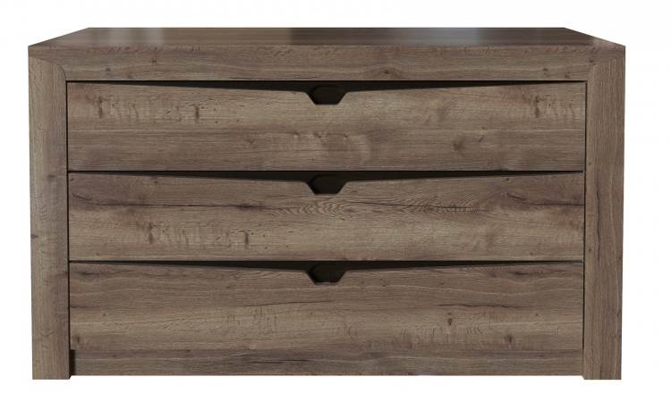 Фото Комод Гарда (СБК) от производителя СБК в Севастополе по цене 11 090 ₽