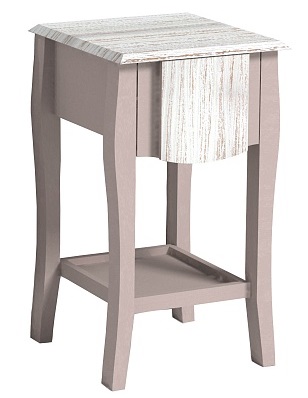 Фото Тумба прикроватная Брауни (Brownie)-42 от производителя Глазов в Севастополе по цене 7 290 ₽