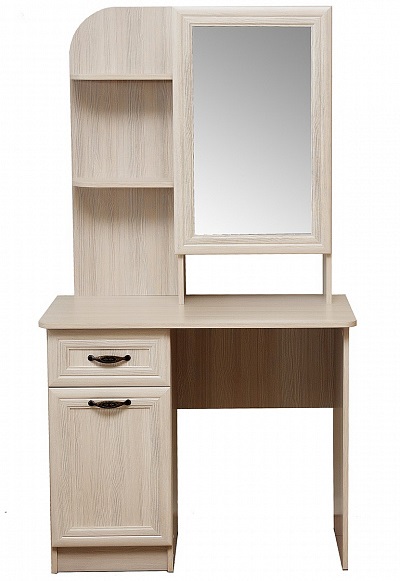 Фото Стол туалетный Вега ВМ-17  от производителя SV-мебель в Севастополе по цене 12&nbsp;890 ₽