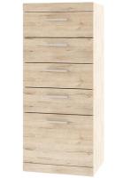 Фото mebel-dlya-gostinits комод 5s/50 оскар (oskar) производитель Анрэкс