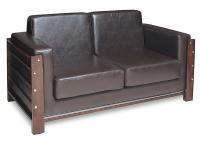 Диван Офис 8Д (1,43м) (1 категория (Союз Мебель) ) в Севастополе от производителя 