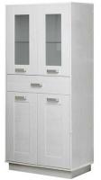 Фото  шкаф мцн (буфет) волжанка квадро  производитель Марибель