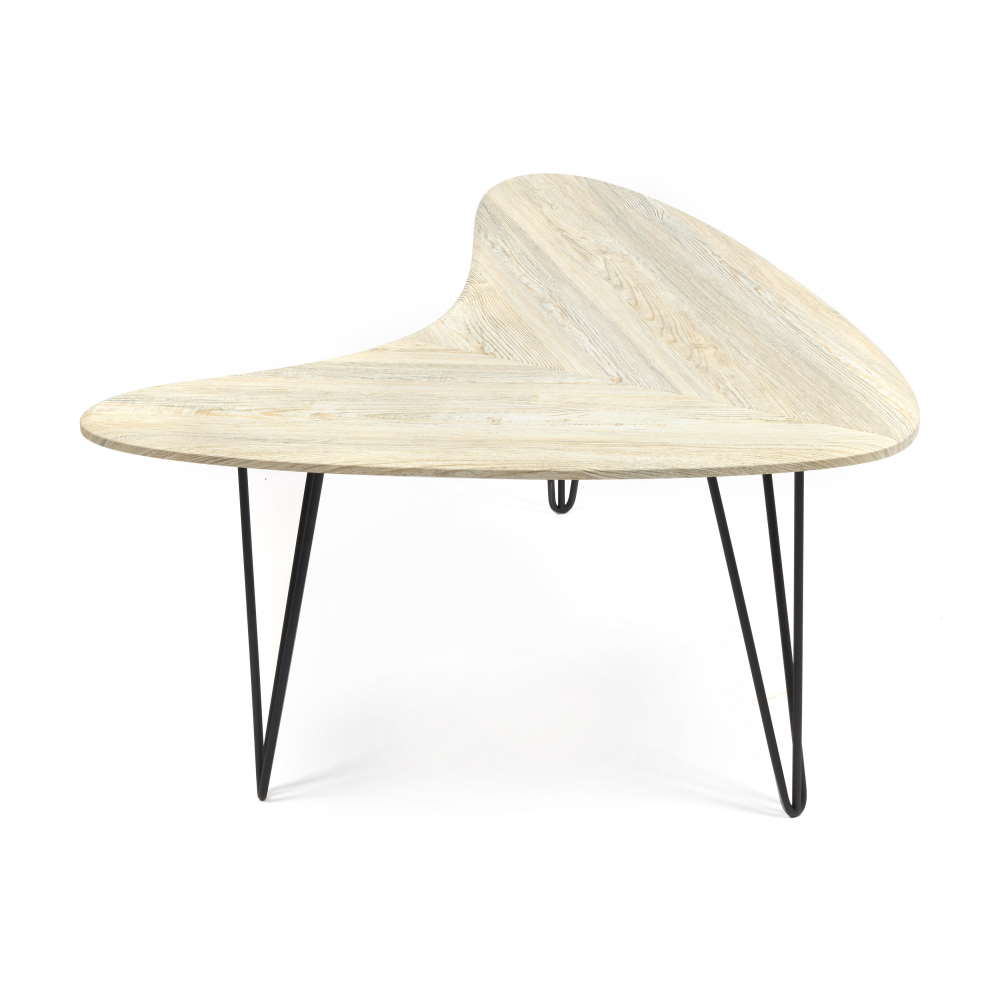 Фото Стол журнальный Волкат (Wolcot) от производителя Tetchair в Севастополе по цене 11&nbsp;280 ₽