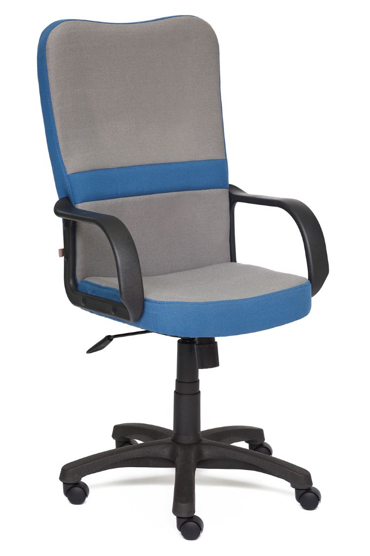 Фото Кресло для руководителя СН757 от производителя Tetchair в Севастополе по цене 9&nbsp;380 ₽