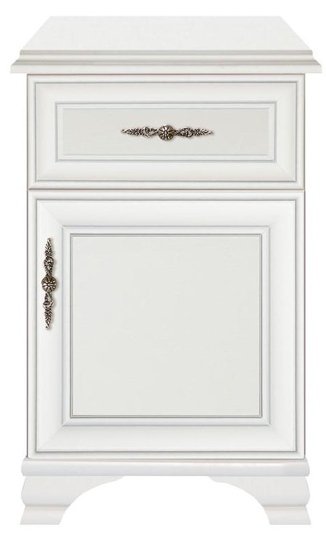 Фото Тумба Kentaki S320-KOM1D1S/P от производителя Black Red White (БРВ) в Севастополе по цене 14&nbsp;990 ₽