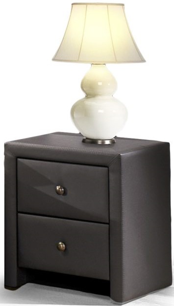 Фото Тумба прикроватная Halmar Prima от производителя Halmar  в Севастополе по цене 20&nbsp;240 ₽