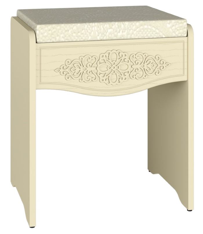 Фото Банкетка Ассоль плюс АС-21 от производителя Компасс в Севастополе по цене 6 030 ₽