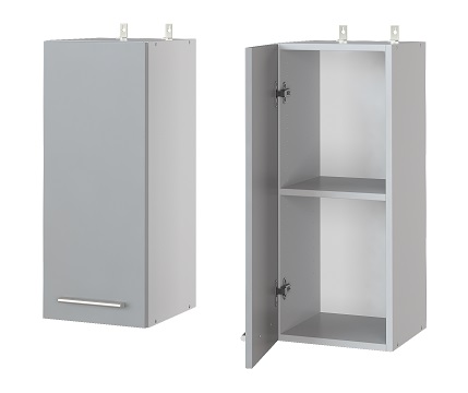 Фото Кухня Парма шкаф навесной А-30 от производителя Леко в Севастополе по цене 2&nbsp;750 ₽