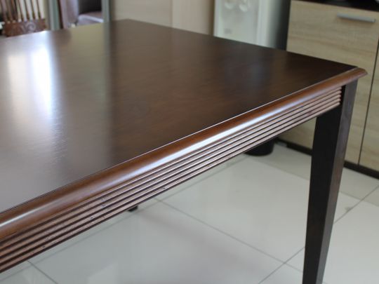 Фото Стол обеденный NV 3370 T (SK 68)  от производителя ТМК в Севастополе по цене 26&nbsp;380 ₽