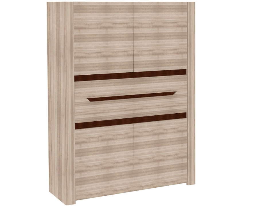 Фото Шкаф МЦН Афина А16а от производителя Заречье в Севастополе по цене 15 900 ₽