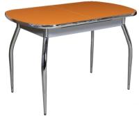 Фото stoly-obedennye-neraskladnye стол обеденный ритм (1,1) производитель Столпром