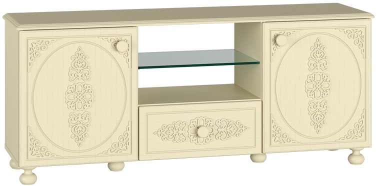 Фото Тумба РТВ Ассоль плюс АС-13 от производителя Компасс в Севастополе по цене 17 930 ₽