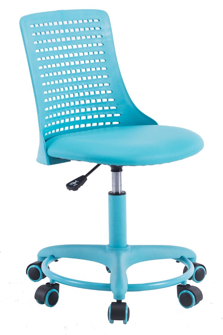 Фото Кресло компьютерное Кидди (Kiddy) от производителя Tetchair в Севастополе по цене 6 790 ₽