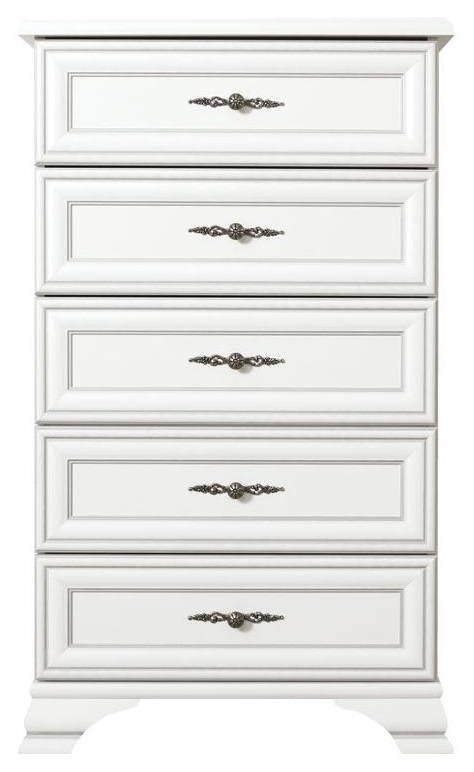 Фото Комод Kentaki S320-KOM5S от производителя Black Red White (БРВ) в Севастополе по цене 29 650 ₽