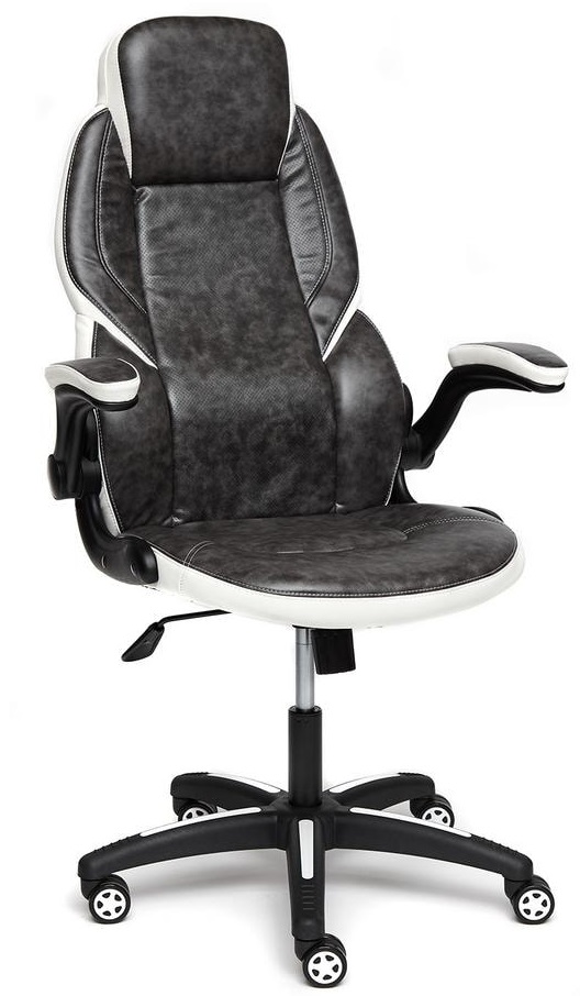 Фото Кресло геймерское Базука (Bazuka) от производителя Tetchair в Севастополе по цене 13&nbsp;290 ₽