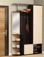 prikhozhie-nabory-komplekty прихожая кармен-7 производитель Олмеко