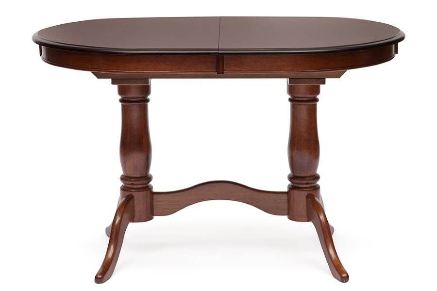 Фото Стол обеденный Ева (Eva) от производителя Tetchair в Севастополе по цене 36&nbsp;060 ₽