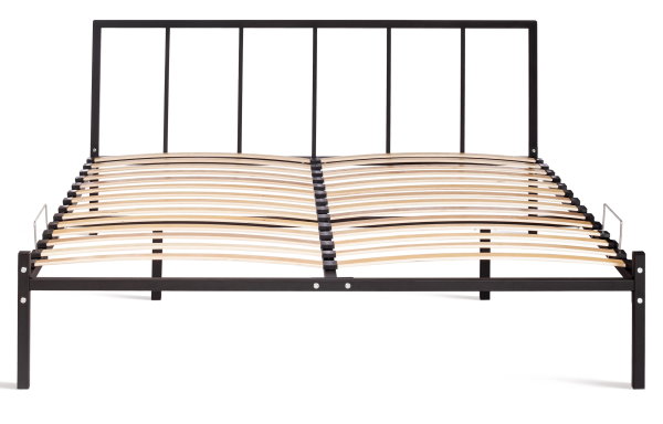 Фото Кровать двуспальная Бруно (Bruno) (СМ 160х200) от производителя Tetchair в Севастополе по цене 14 340 ₽