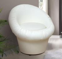 Банкетка (кожзам) (кожзам, каркас скрытый, светлый (Марибель) ) в Севастополе от производителя в интернет магазине Планета Комфорта Банкетка (кожзам) (кожзам, каркас скрытый, светлый (Марибель) ) в Севастополе от производителя