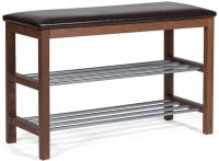 Обувница SR-0628 W (коричневый, коричневый (Tetchair) ) в Севастополе от производителя 