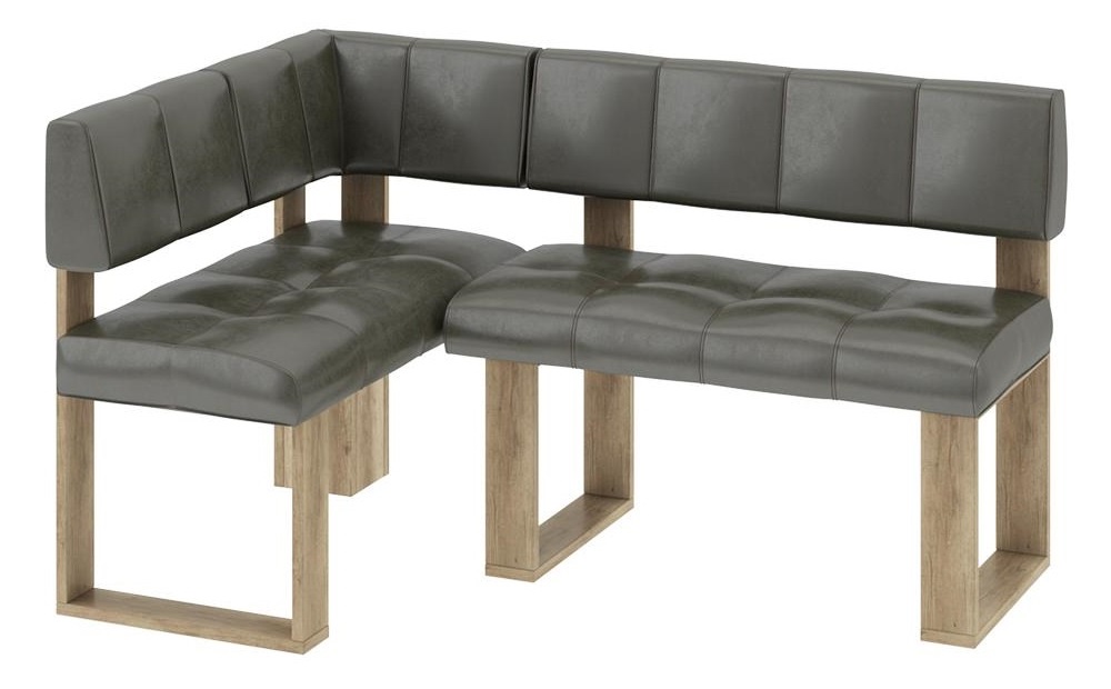 Фото Кухонный уголок Мадрид (7) от производителя ТриЯ в Севастополе по цене 16&nbsp;920 ₽