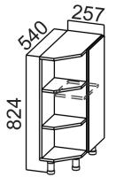 Фото kukhnya-modern-new-sv-mebel кухня модерн new стол-рабочий с300тп (540) производитель 