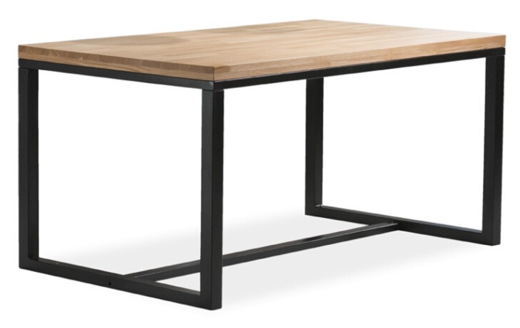 Фото Стол обеденный Signal Loras A (1,8) от производителя Signal в Севастополе по цене 72&nbsp;670 ₽