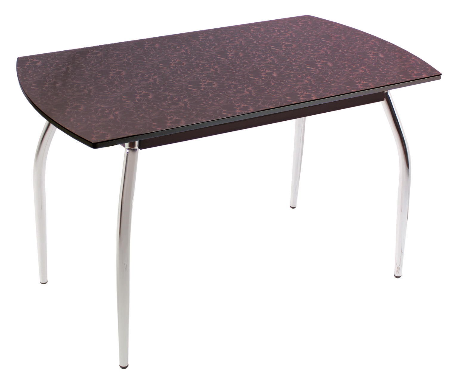 Фото Стол обеденный 5.1 от производителя Мебель из стекла в Севастополе по цене 8 470 ₽