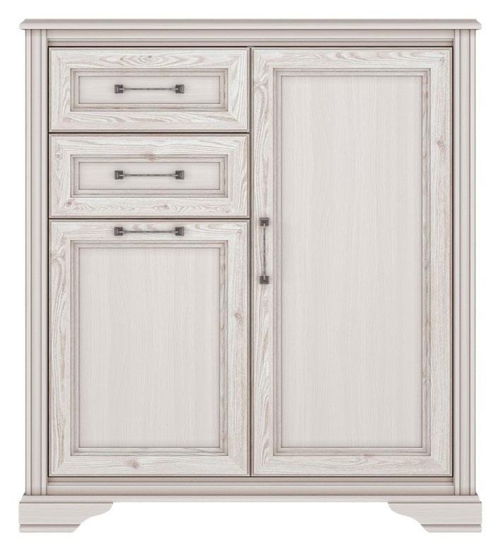 Фото Тумба Stylius B169-KOM2D2S от производителя Black Red White (БРВ) в Севастополе по цене 32 270 ₽