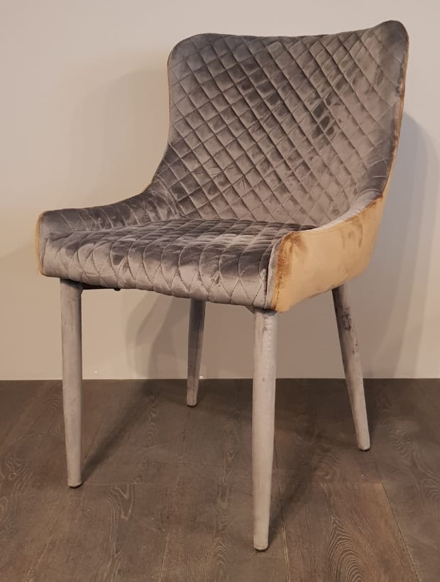 Фото Кресло DC817 от производителя La-alta в Севастополе по цене 8&nbsp;600 ₽