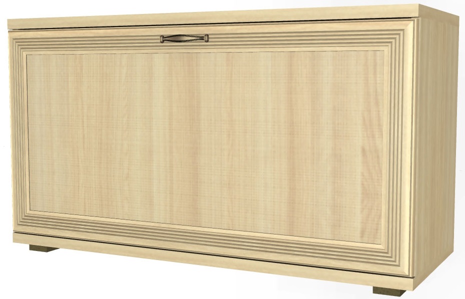 Фото Тумба Карина ТБ-1041 от производителя Лером в Севастополе по цене 8&nbsp;450 ₽