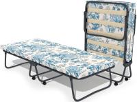 Фото  раскладушка сон-2 (с матрасом) производитель Кемпинг Групп