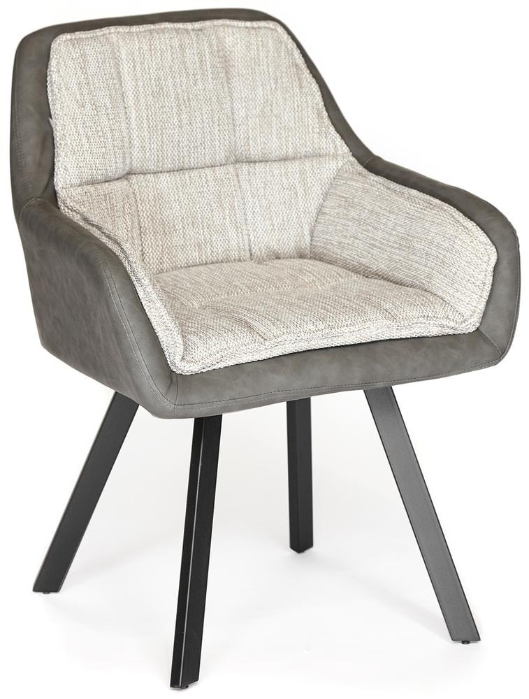 Фото Кресло Виста (Vista) DS5067 L от производителя Tetchair в Севастополе по цене 11 820 ₽