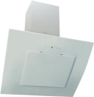 Вытяжка наклонная Brunnera 160 (600х485хh785(1205)) (Материал Металл/Стекло , Цвет Белый/Белый) в Севастополе от производителя 