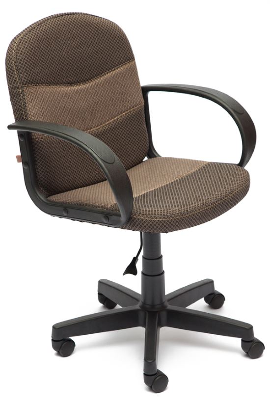 Фото Кресло компьютерное Багги (Baggi)  от производителя Tetchair в Севастополе по цене 7&nbsp;410 ₽