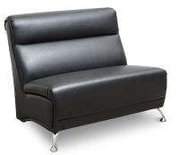 Фото divany-dlya-ofisa диван офис 5 (1,0м) производитель Союз Мебель