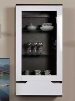 Фото  шкаф подвесной браво б3 производитель Заречье